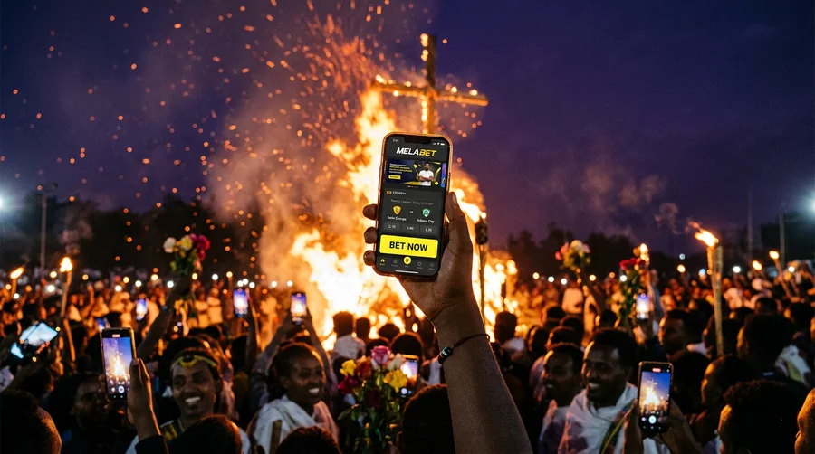 Mela Bet Ethiopia – Official Betting Platform Online