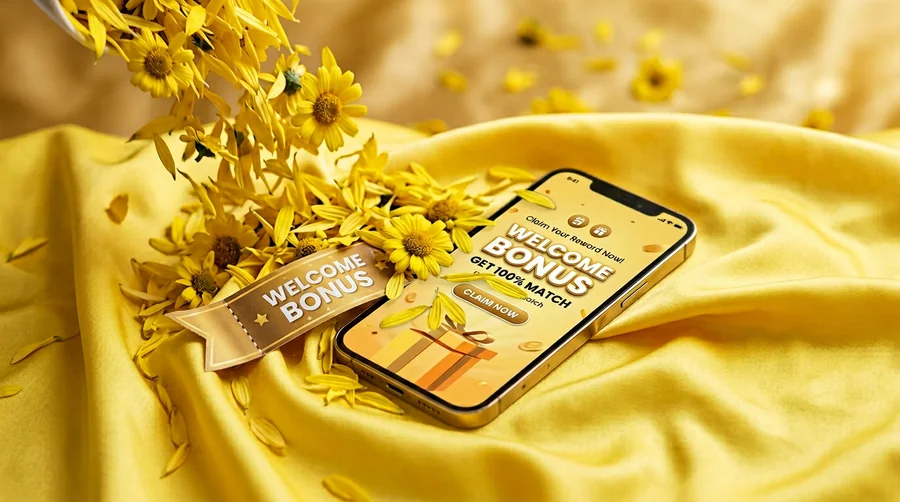 Bonuses and Promotions