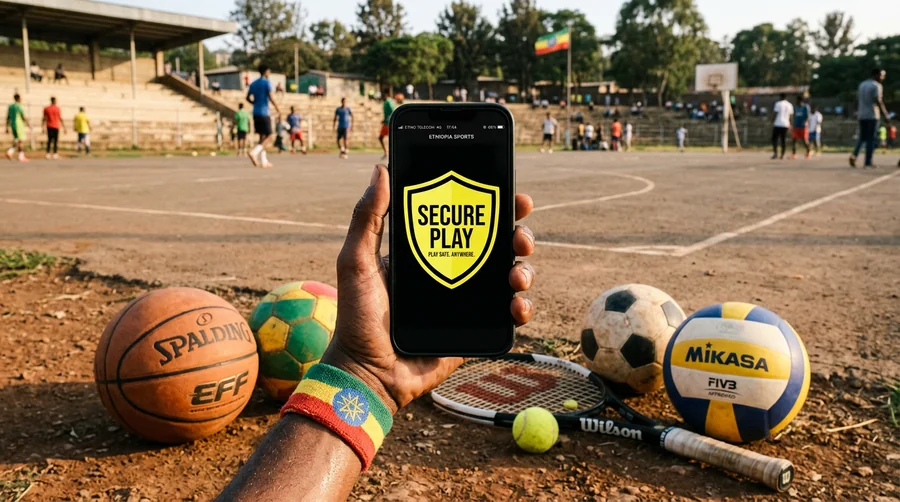 Safety and Responsible Betting